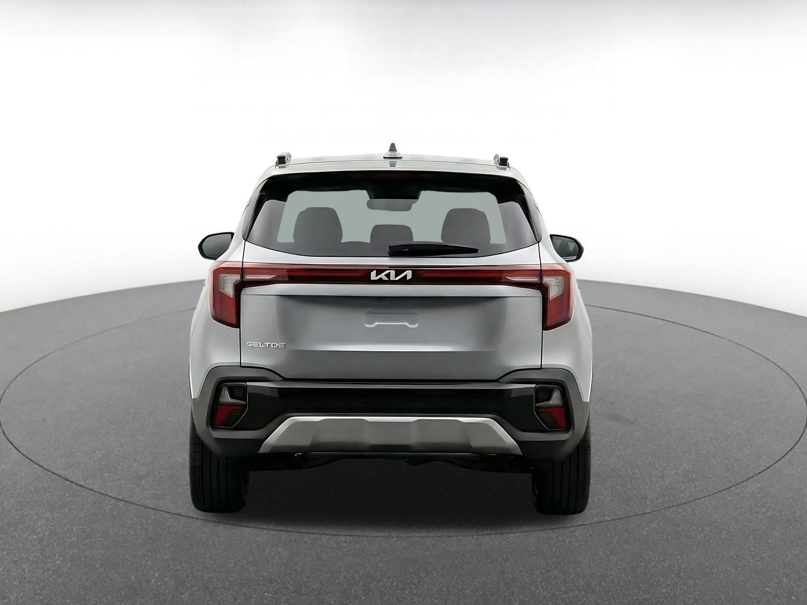 Thumbnail: 2025 Kia Seltos - 8