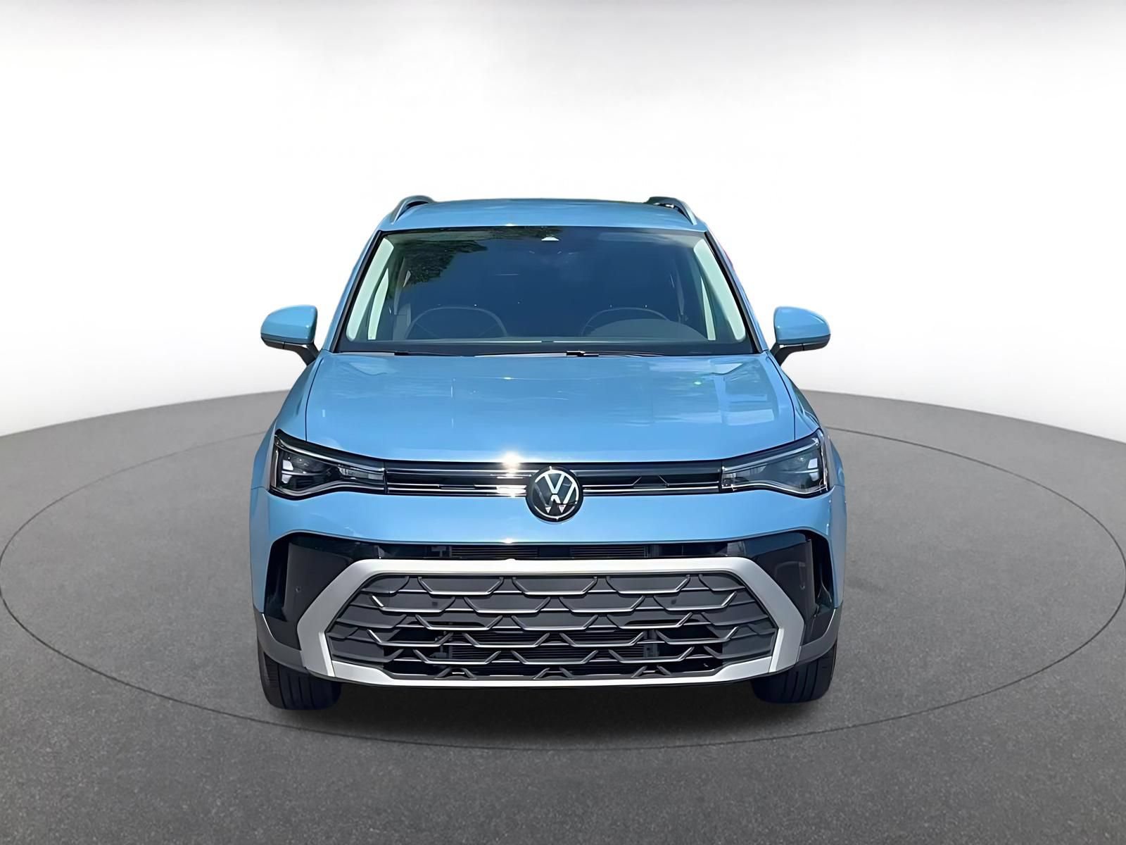 Thumbnail: 2026 Volkswagen Taos - 4