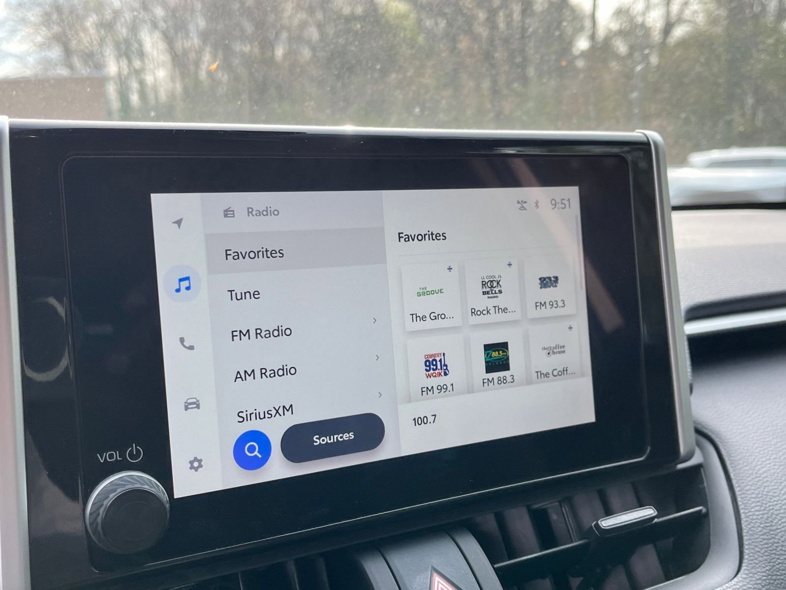 Thumbnail: 2025 Toyota RAV4 - 20