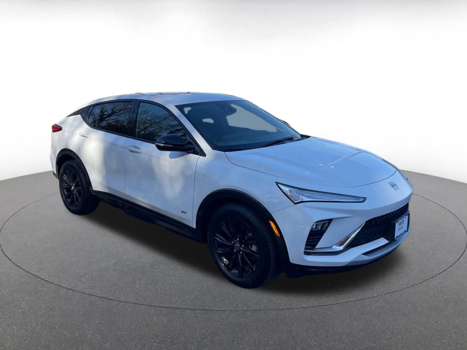 Thumbnail: 2025 Buick Envista - 1