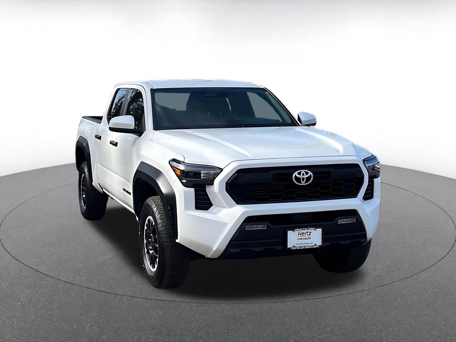 Thumbnail: 2025 Toyota Tacoma - 1