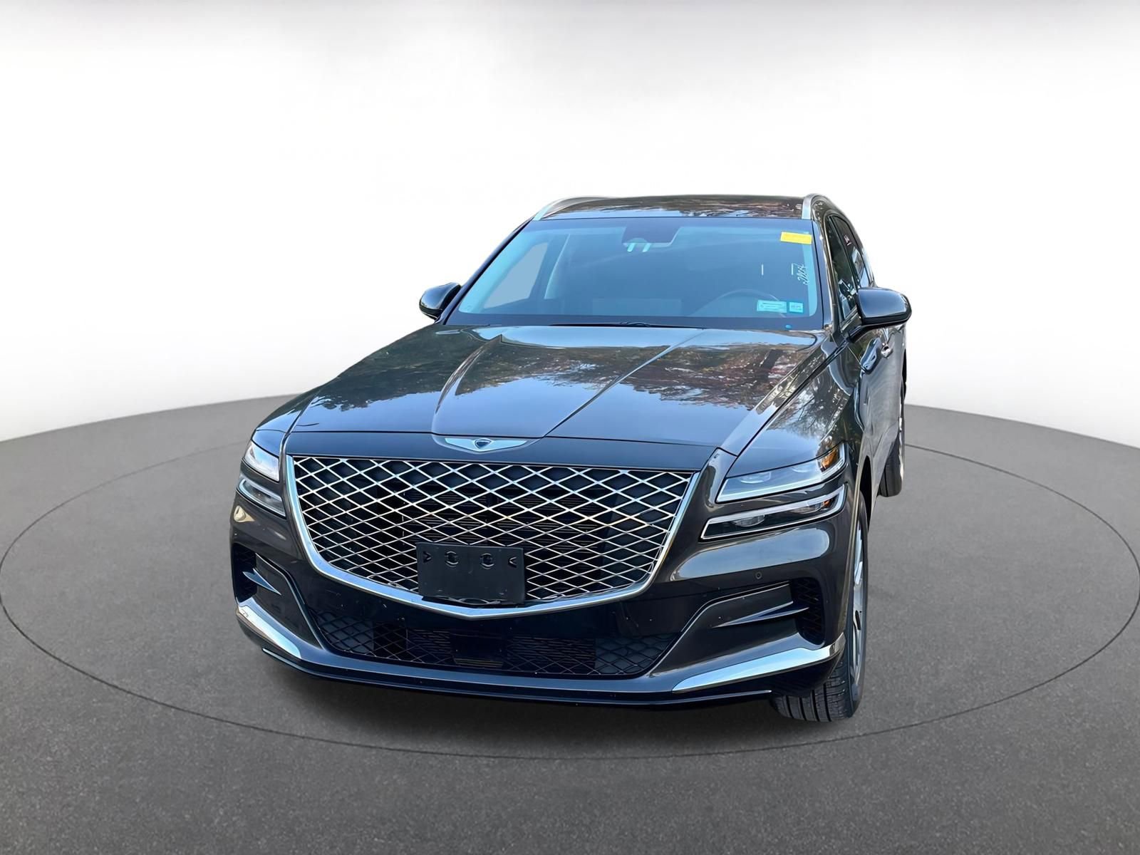 Thumbnail: 2024 Genesis GV80 - 7