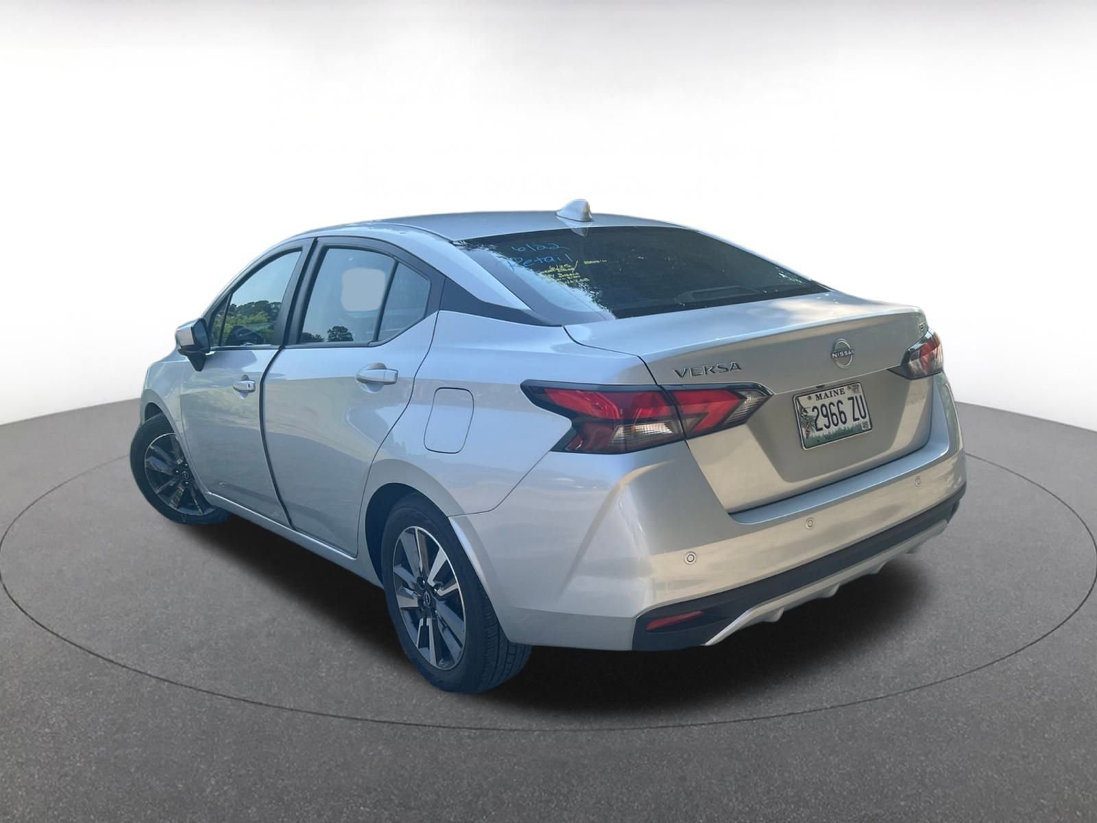 Thumbnail: 2023 Nissan Versa - 9