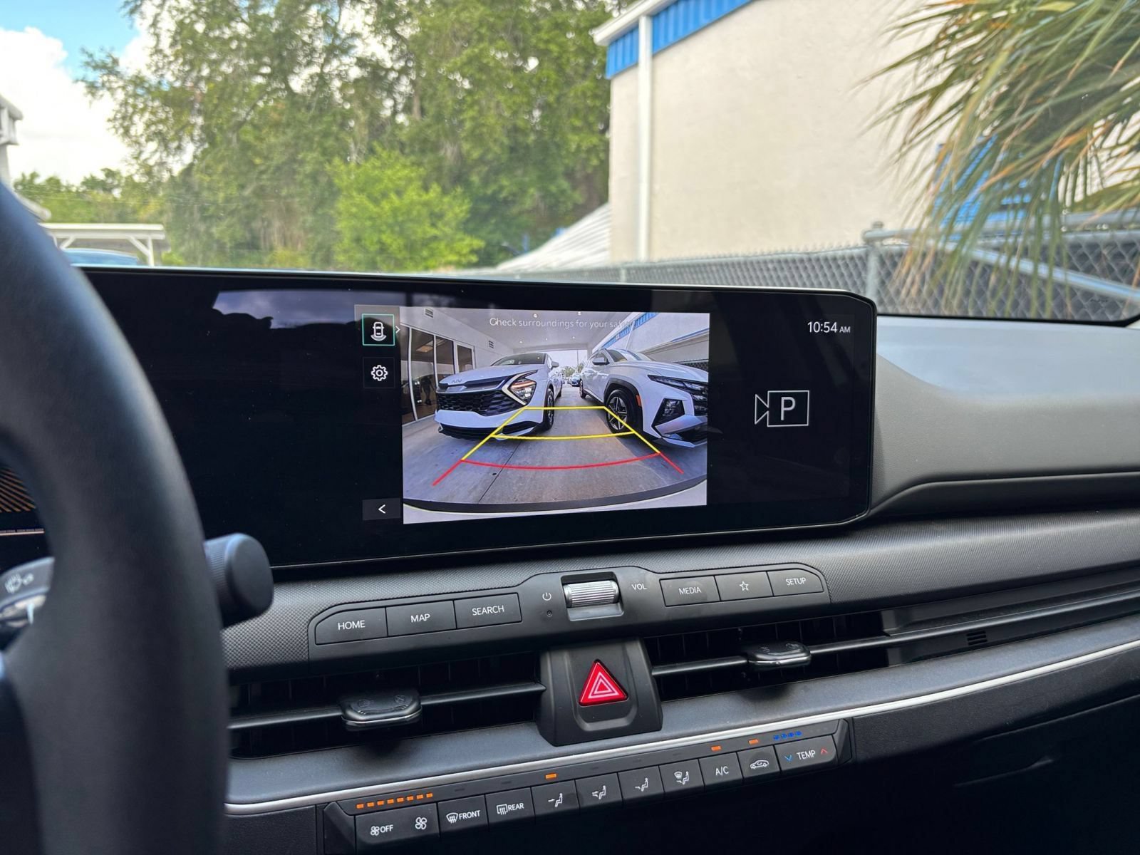Thumbnail: 2025 Kia K4 - 21