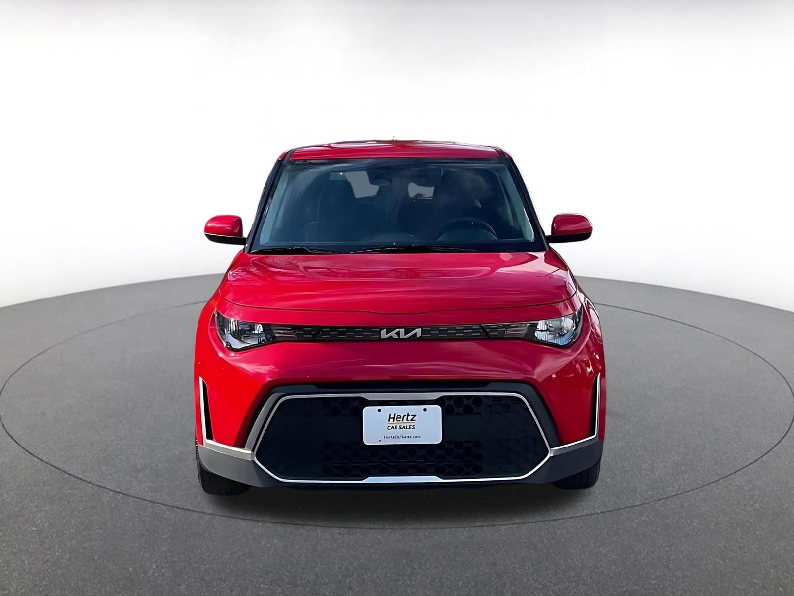 Thumbnail: 2025 Kia Soul - 4