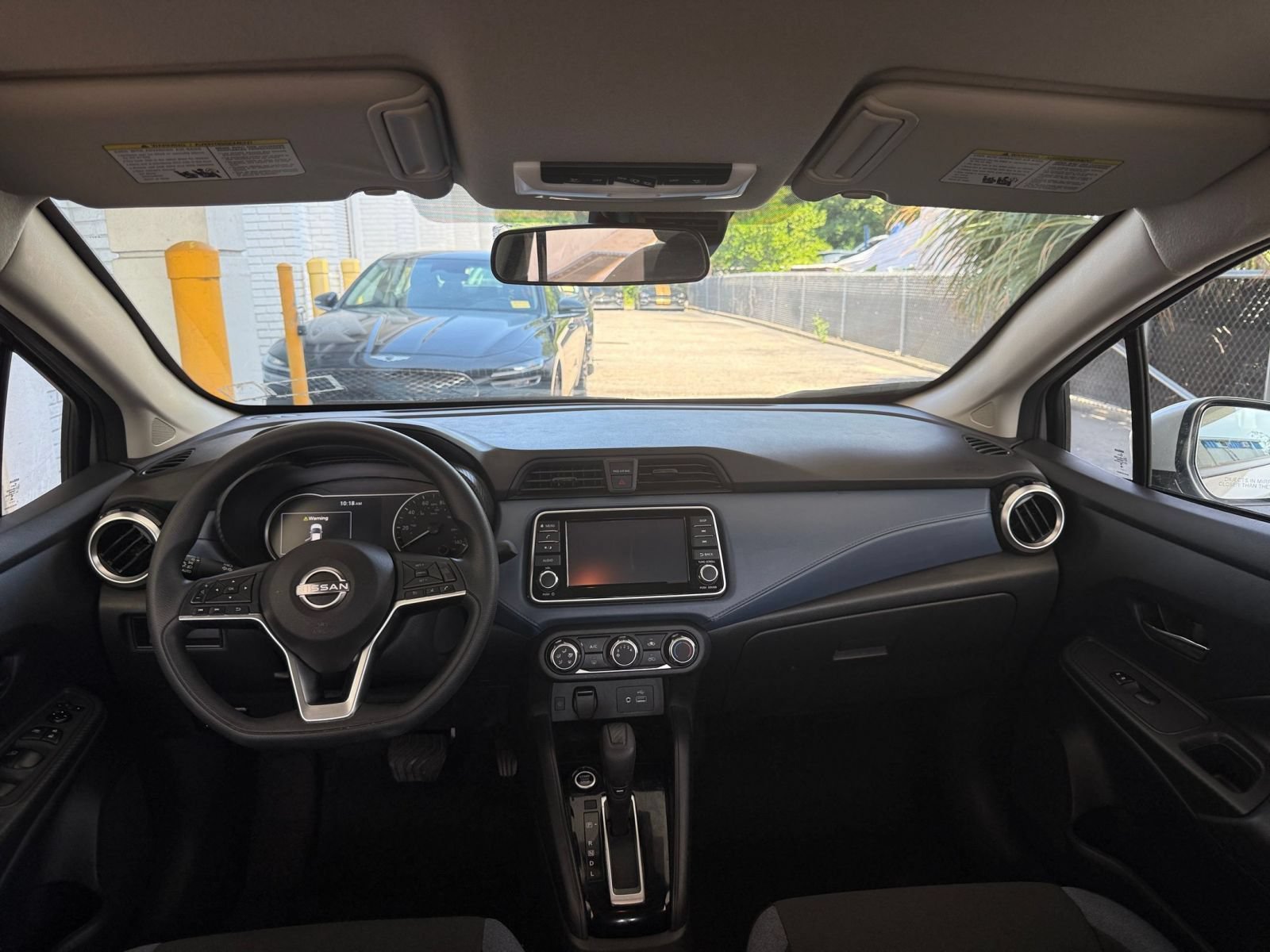 Thumbnail: 2025 Nissan Versa - 31
