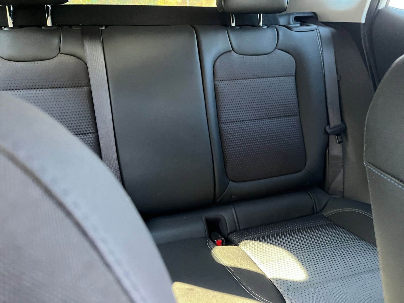 Thumbnail: 2025 Chevrolet Trax - 33