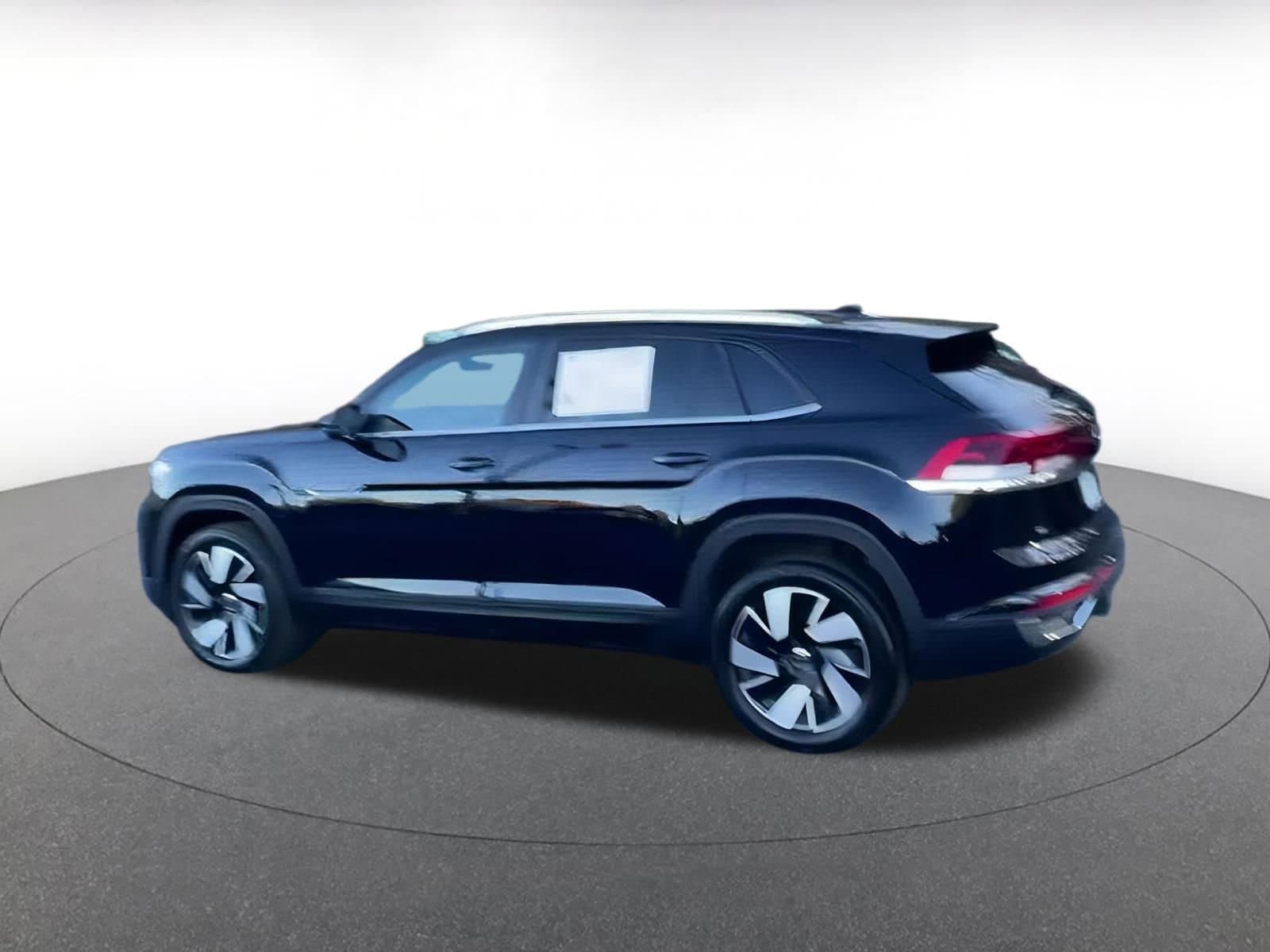 Thumbnail: 2025 Volkswagen Atlas - 4