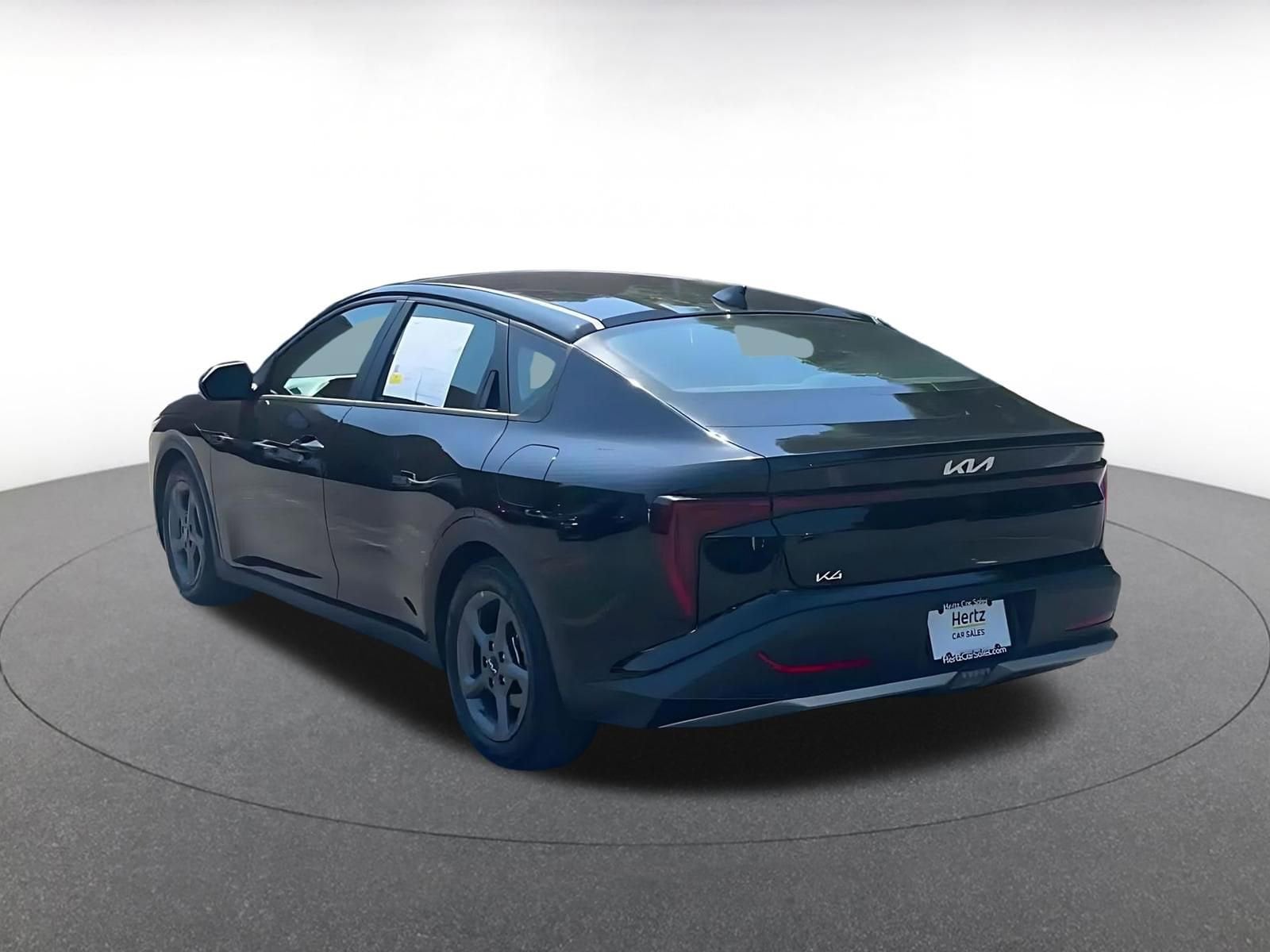 Thumbnail: 2025 Kia K4 - 11