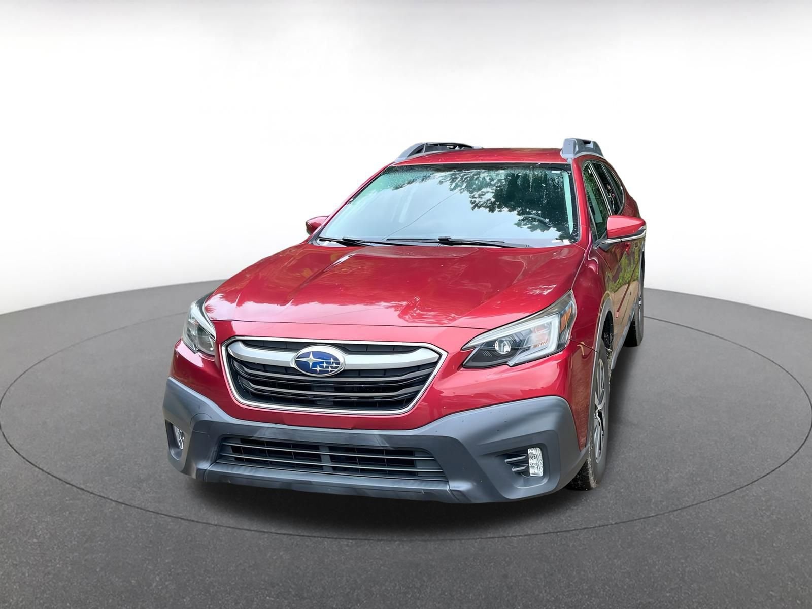 Thumbnail: 2020 Subaru Outback - 4