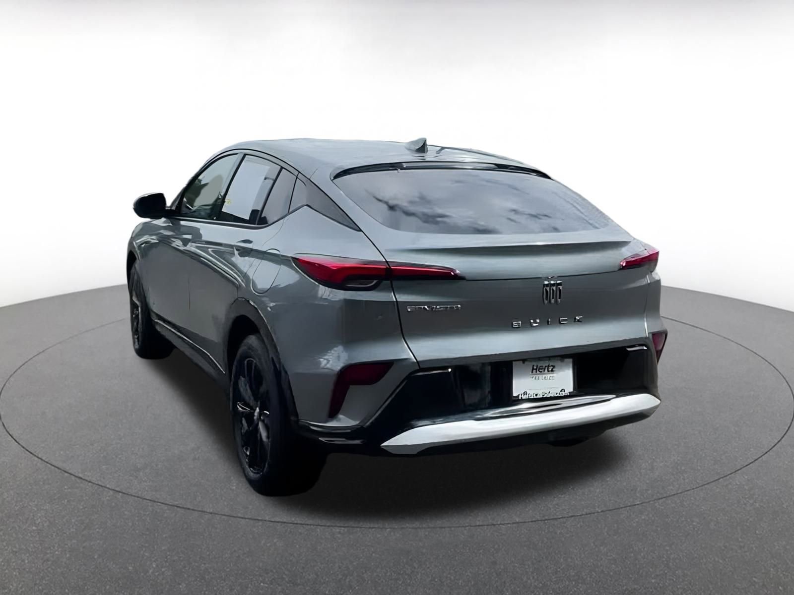 Thumbnail: 2025 Buick Envista - 10