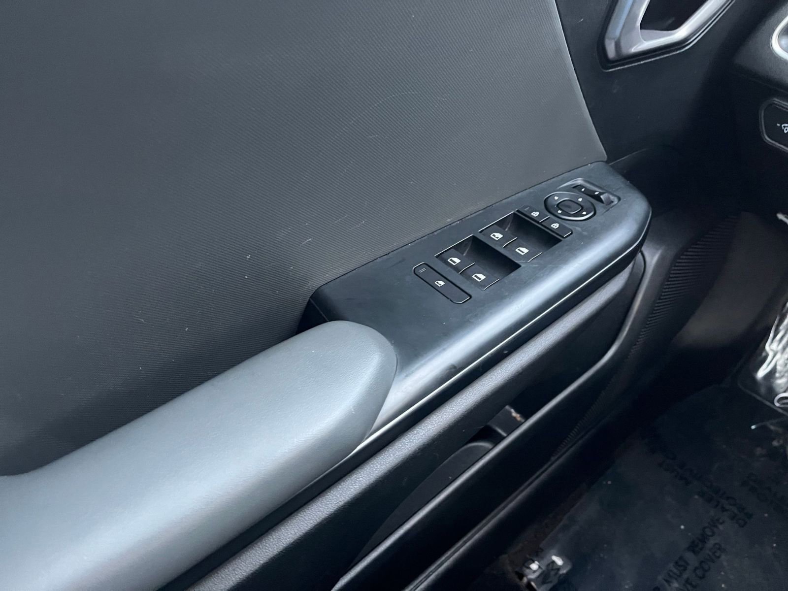 Thumbnail: 2025 Kia K4 - 18