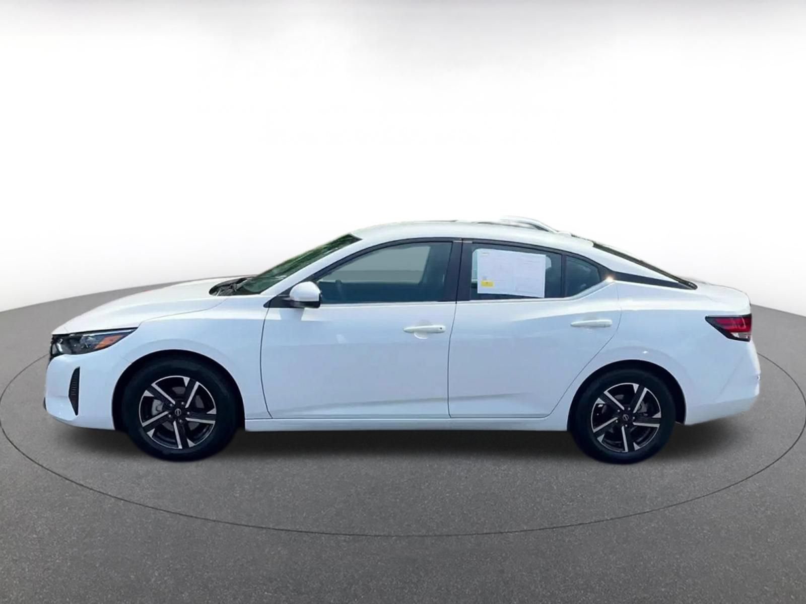 Thumbnail: 2025 Nissan Sentra - 7