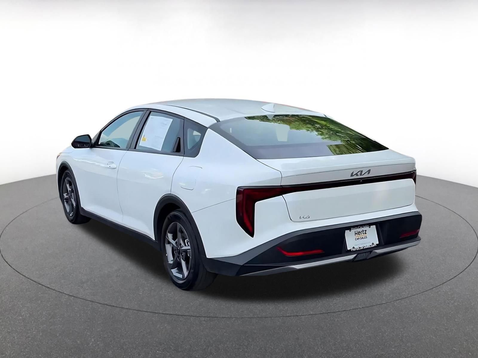 Thumbnail: 2025 Kia K4 - 11