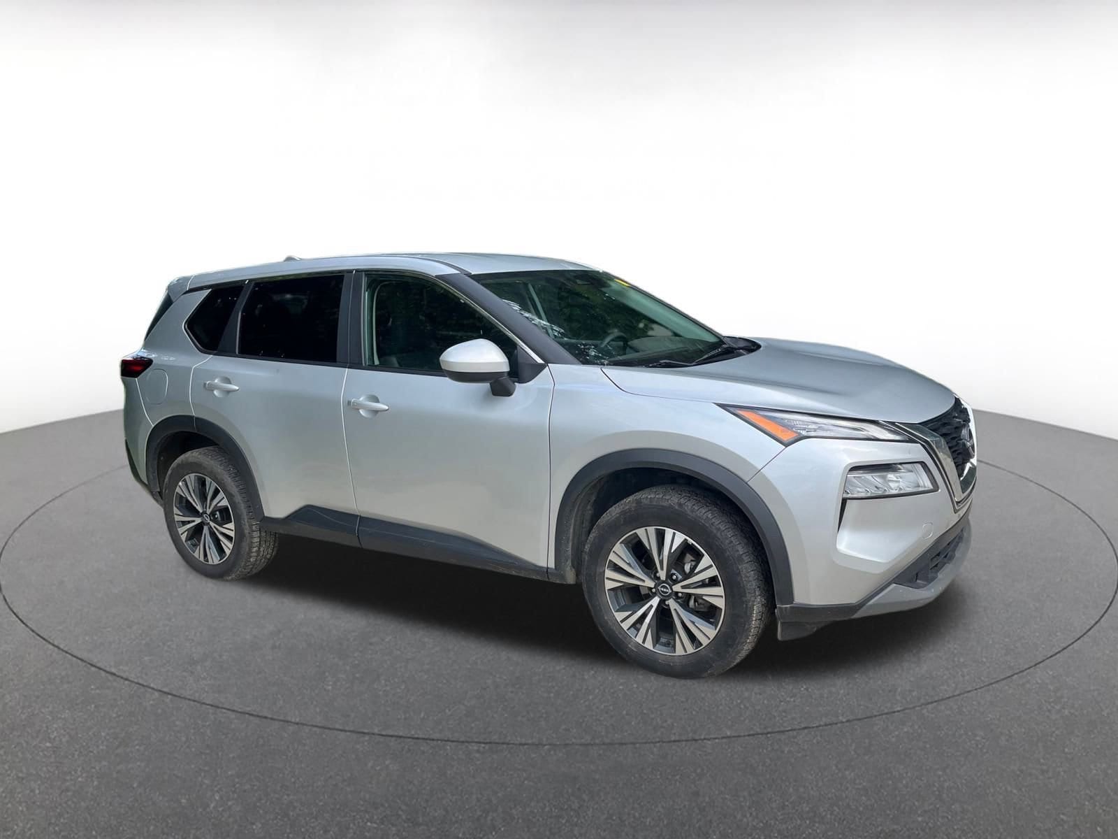 Thumbnail: 2023 Nissan Rogue - 2