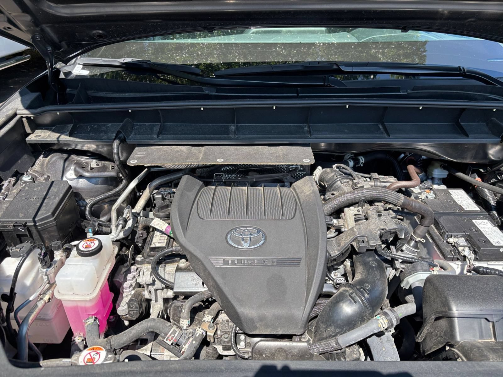 Thumbnail: 2025 Toyota Highlander - 34
