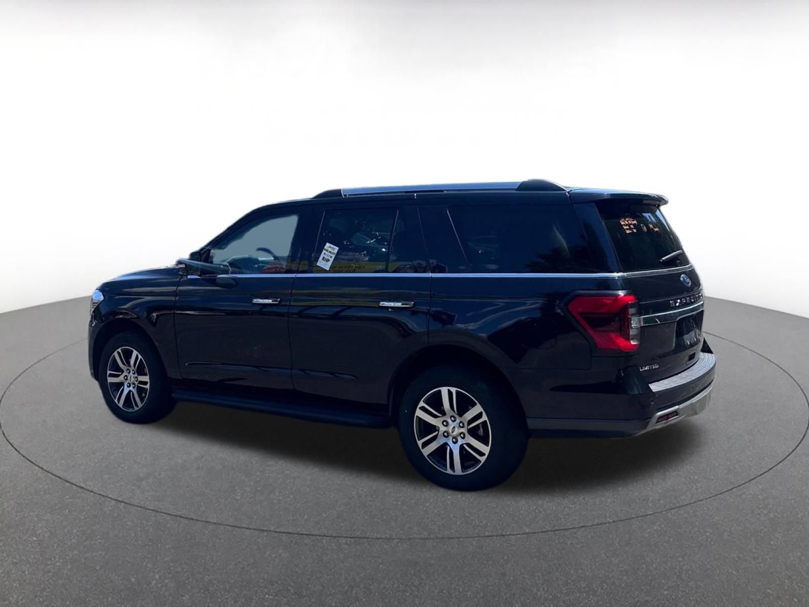 Thumbnail: 2024 Ford Expedition - 11