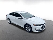 2023 Chevrolet Malibu LT -
                  Charlotte, NC