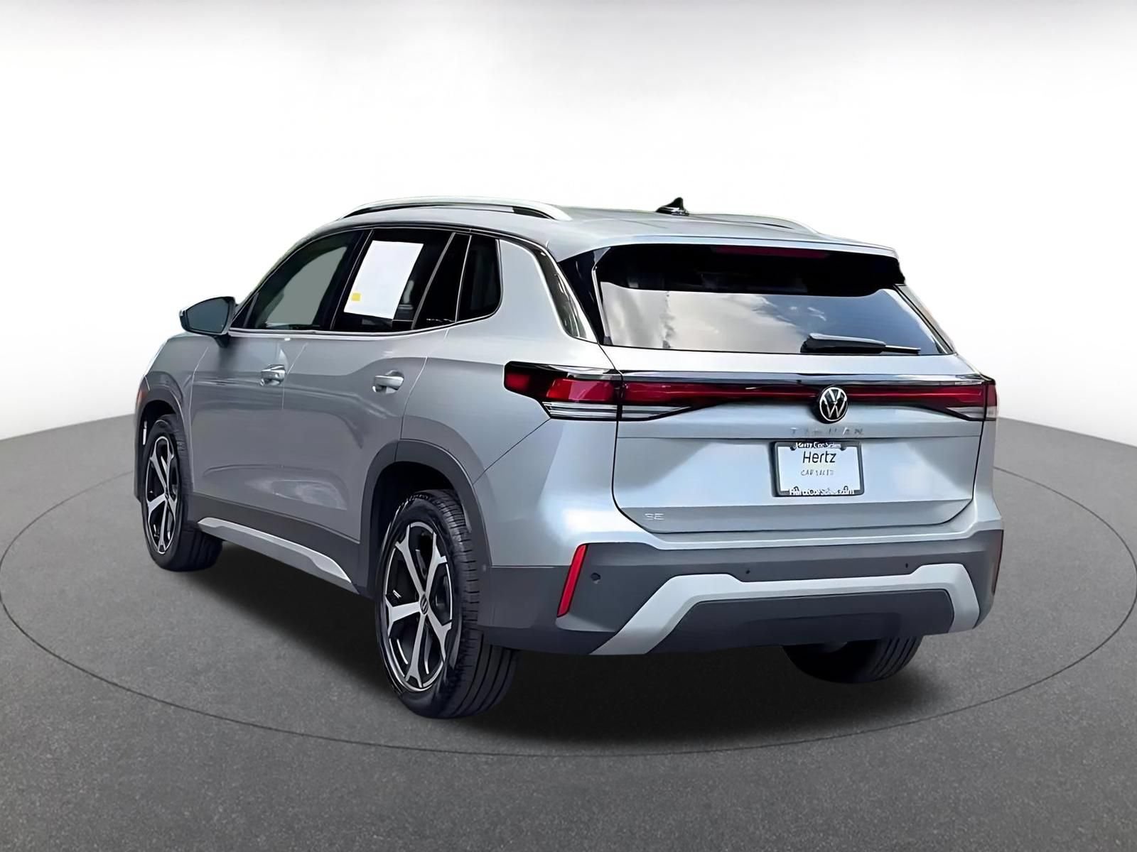 Thumbnail: 2026 Volkswagen Tiguan - 11