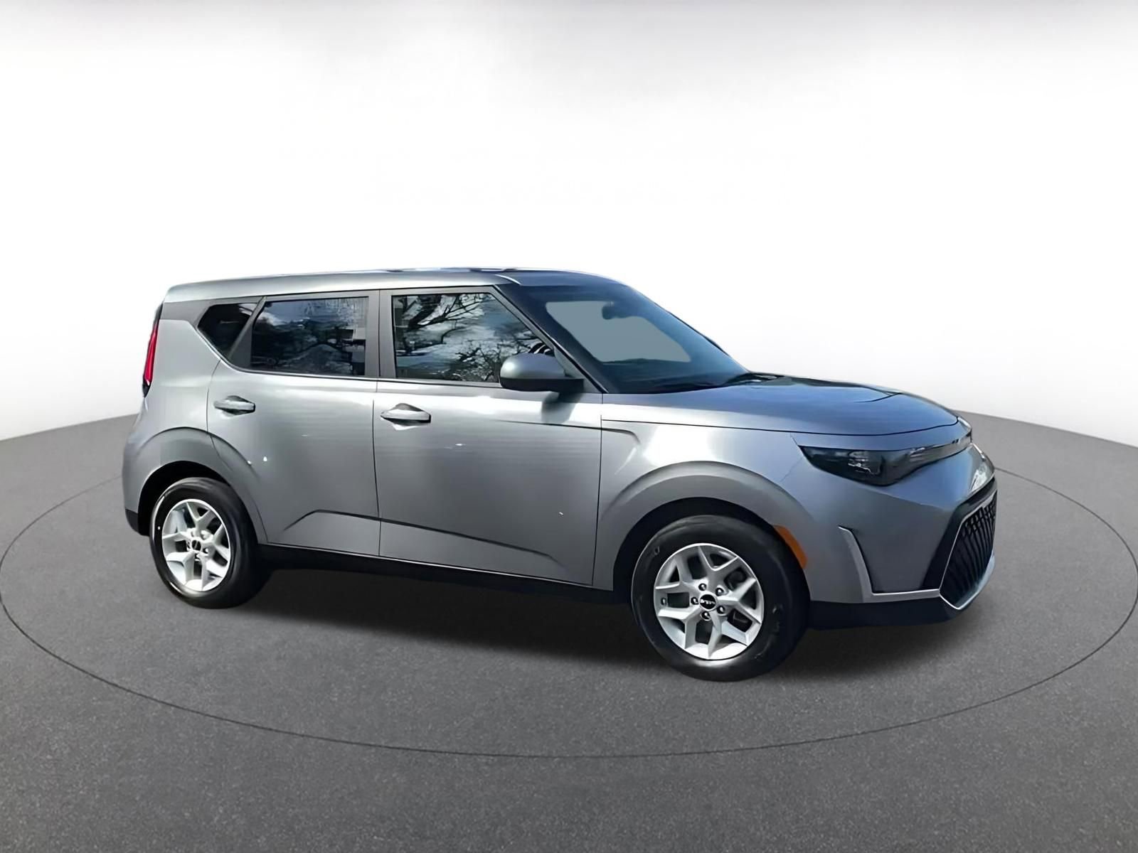 Thumbnail: 2025 Kia Soul - 2