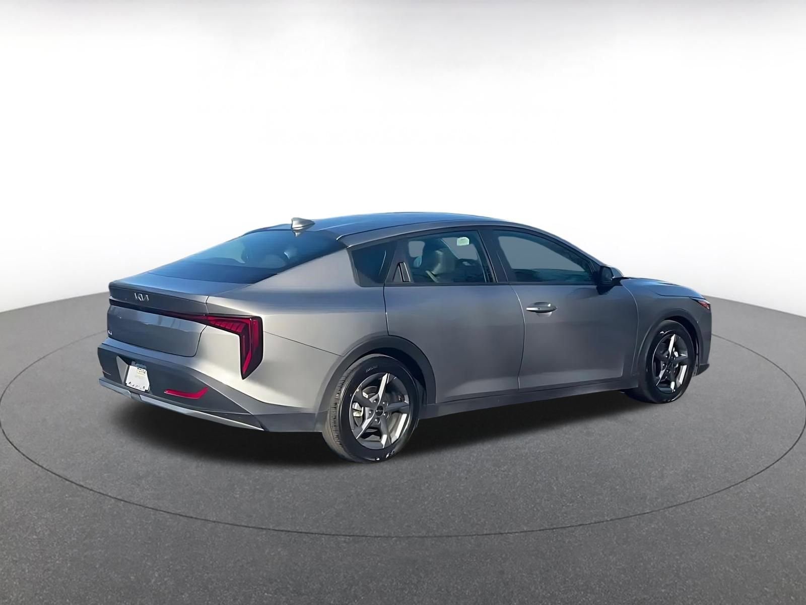 Thumbnail: 2025 Kia K4 - 14