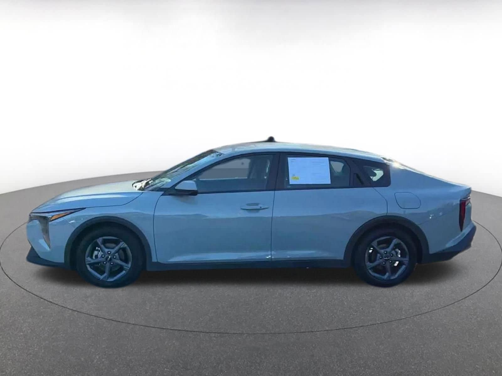 Thumbnail: 2025 Kia K4 - 9