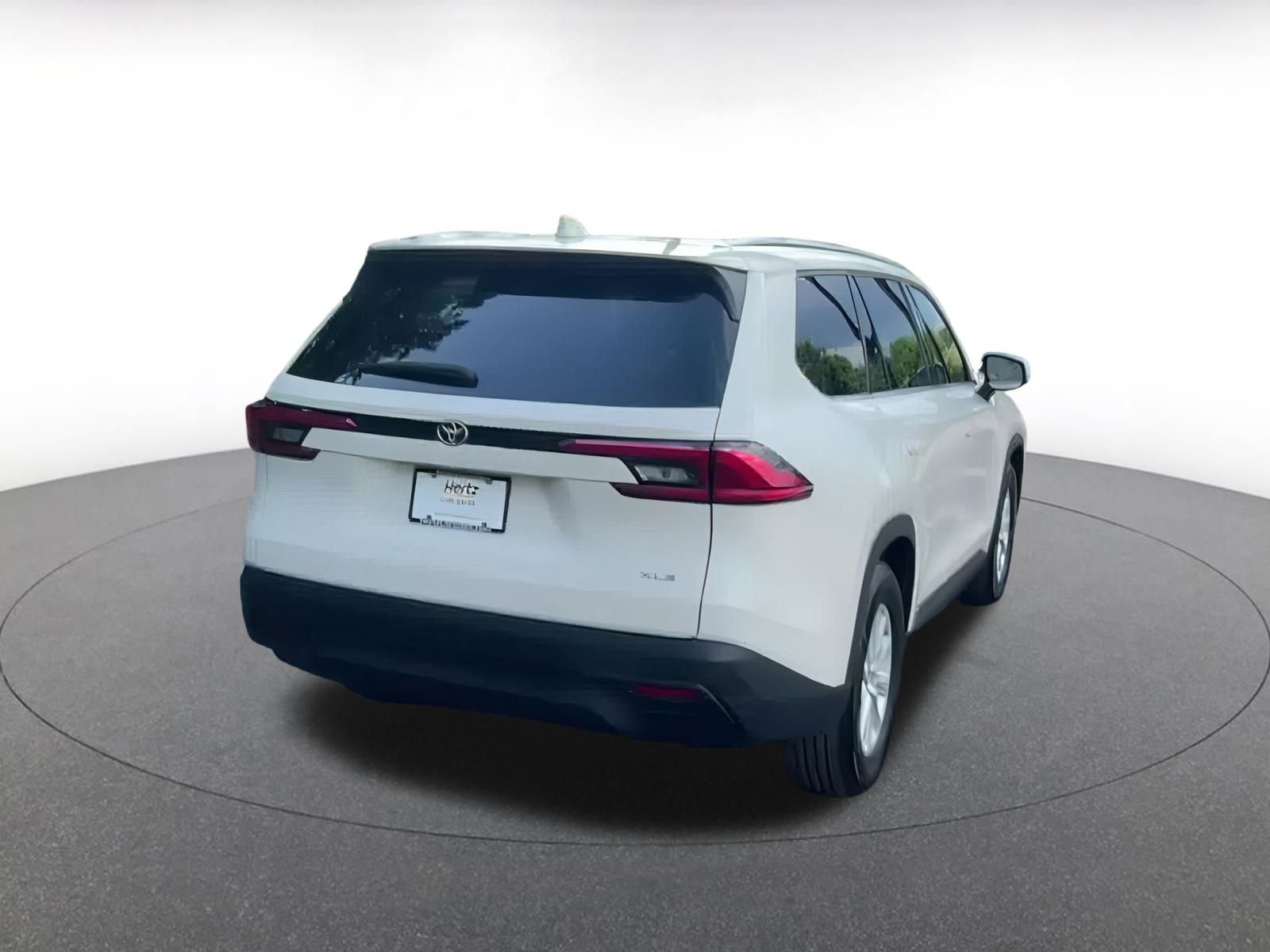 Thumbnail: 2024 Toyota Grand Highlander - 12