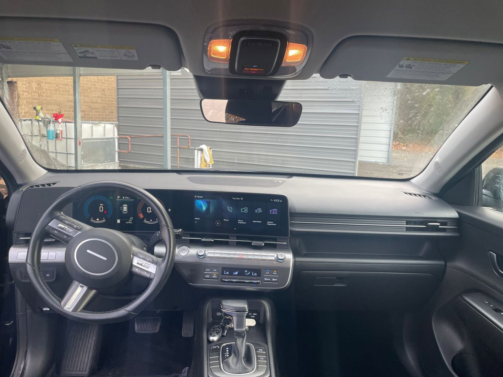 Thumbnail: 2025 Hyundai Kona - 29