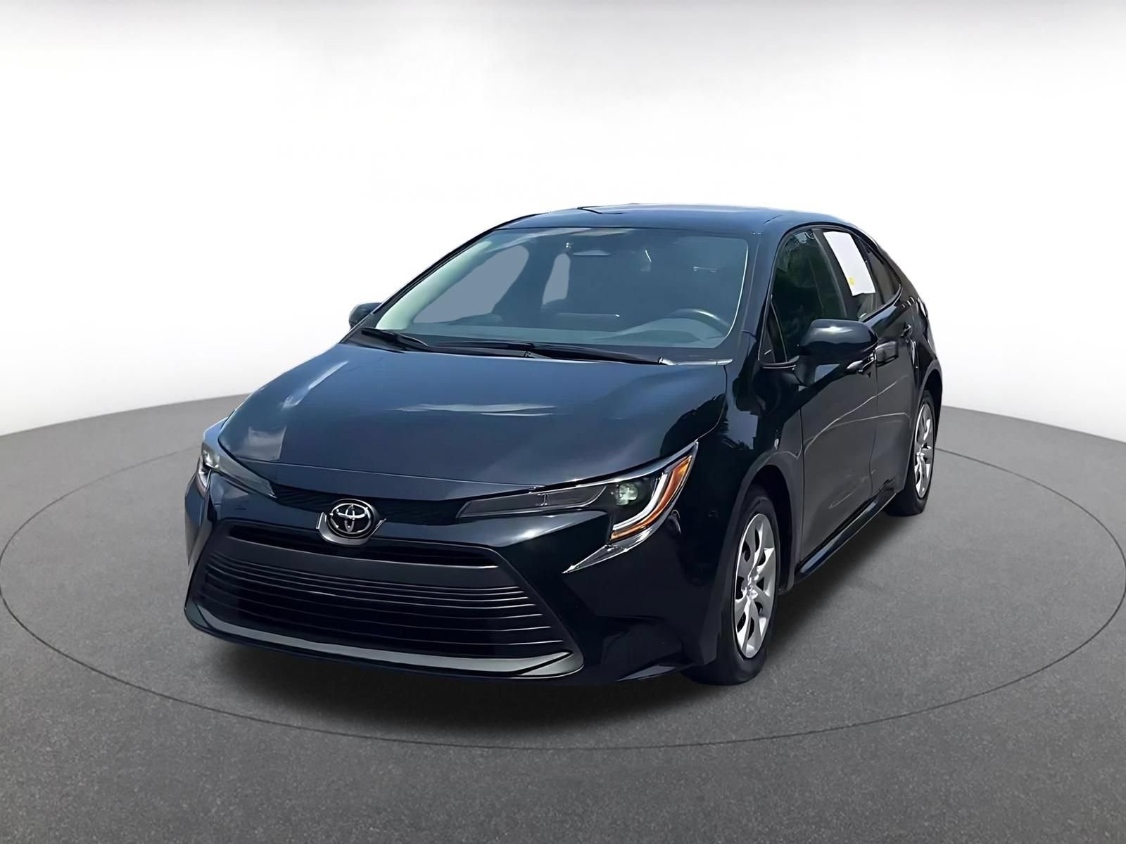 Thumbnail: 2025 Toyota Corolla - 4