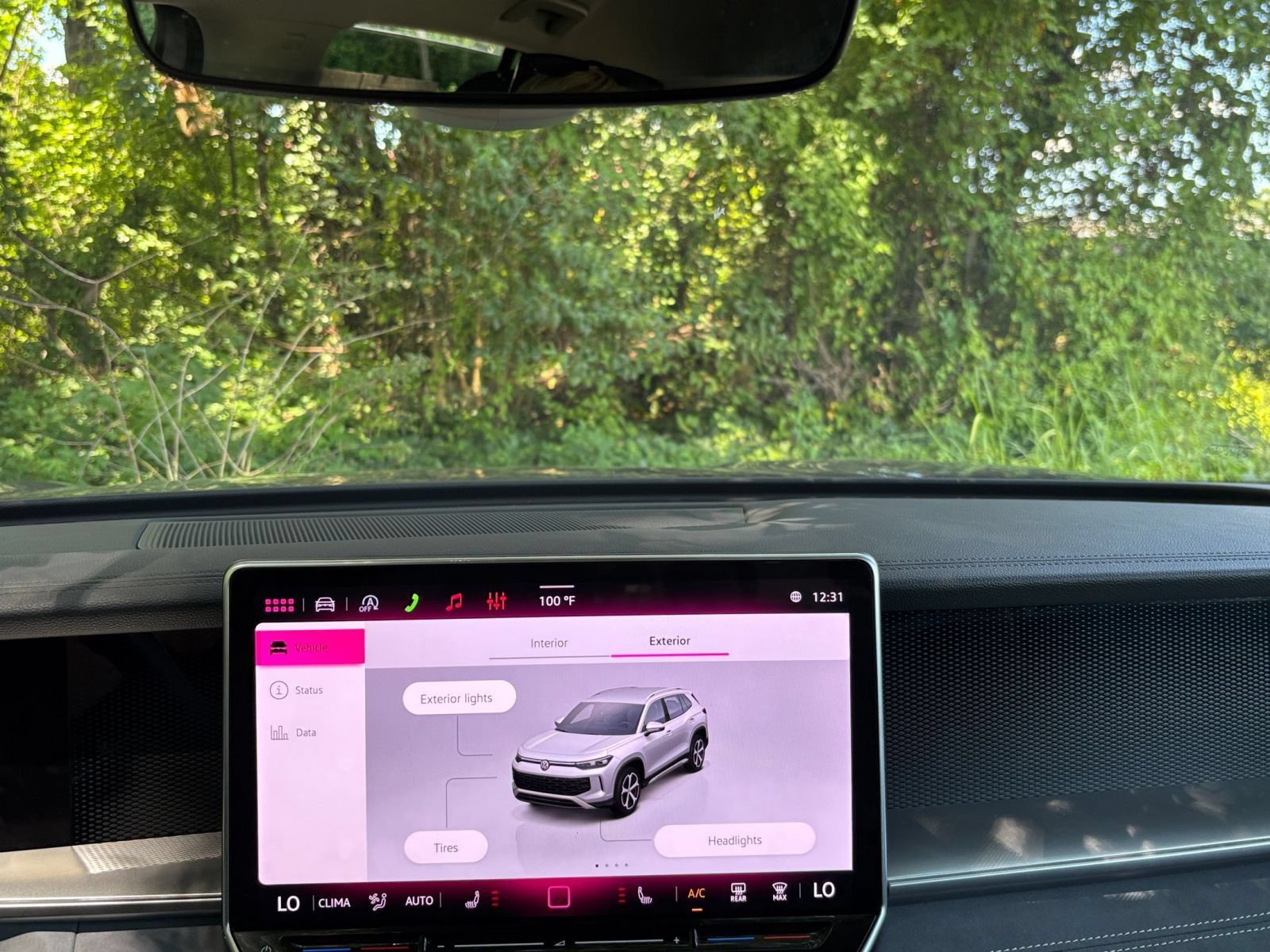 Thumbnail: 2026 Volkswagen Tiguan - 17