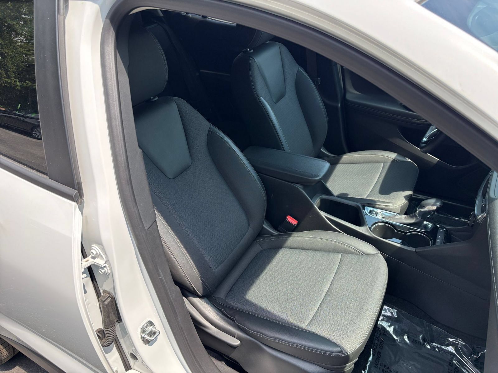Thumbnail: 2025 Buick Encore GX - 35