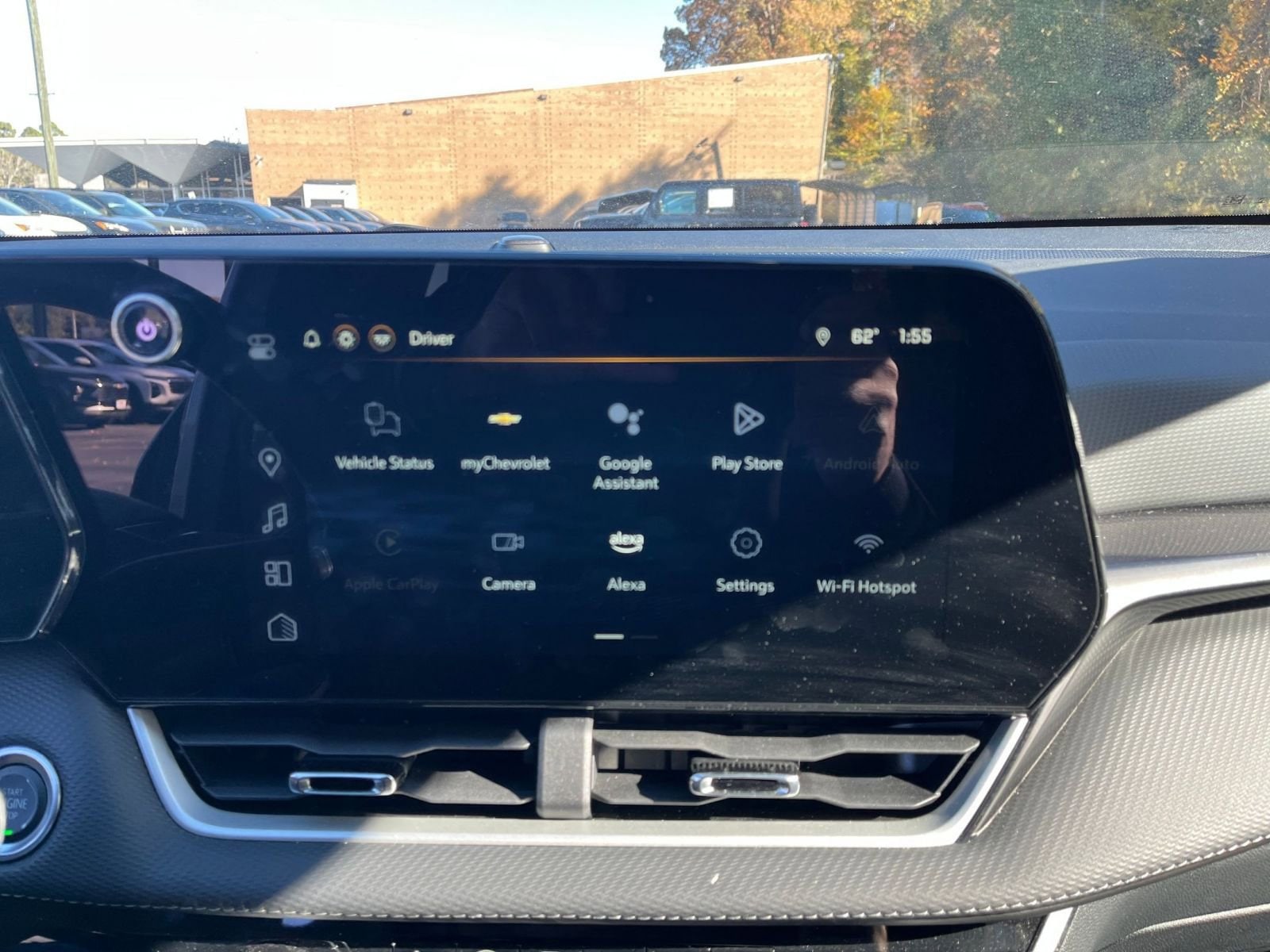 Thumbnail: 2025 Chevrolet Equinox - 20