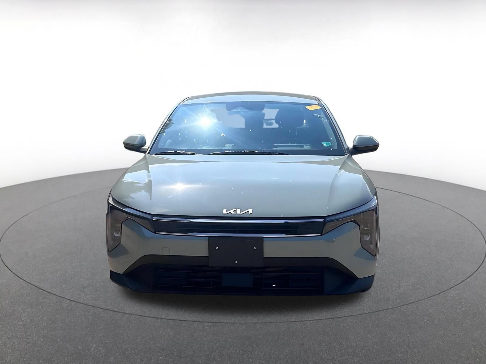 Thumbnail: 2026 Kia K4 - 3