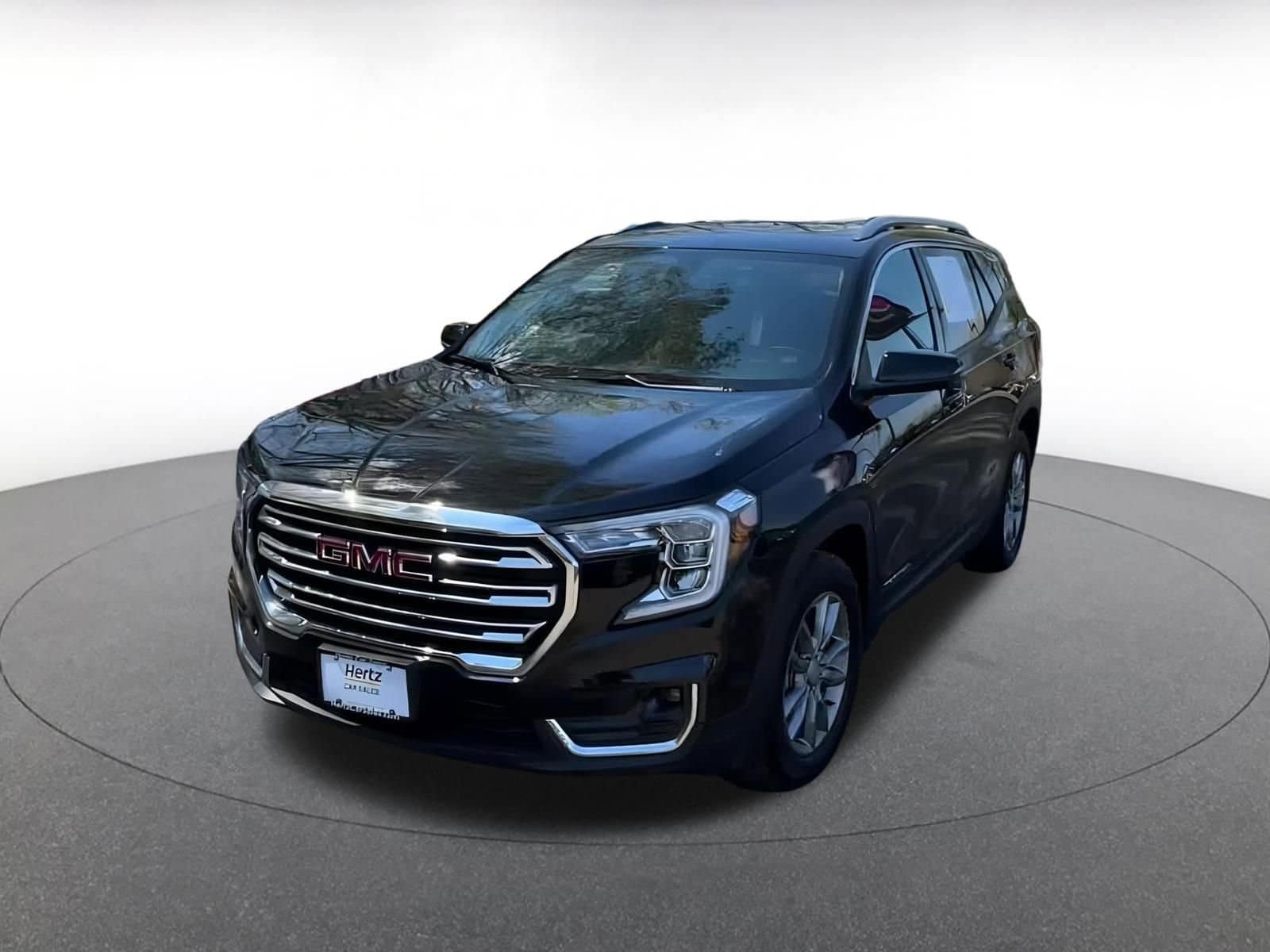 Thumbnail: 2024 GMC Terrain - 7