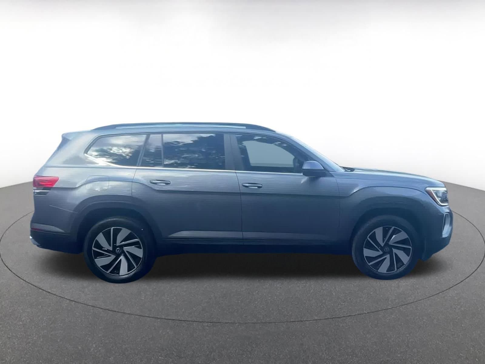 Thumbnail: 2025 Volkswagen Atlas - 16