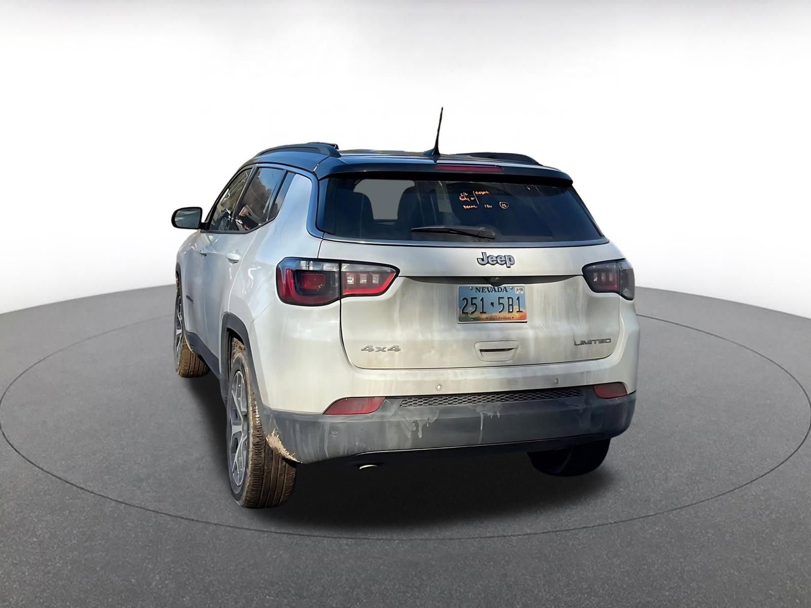 Thumbnail: 2025 Jeep Compass - 14