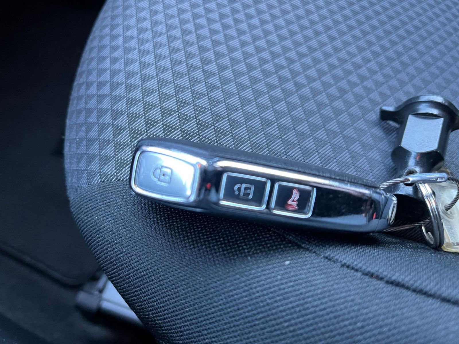 Thumbnail: 2025 Kia Soul - 21