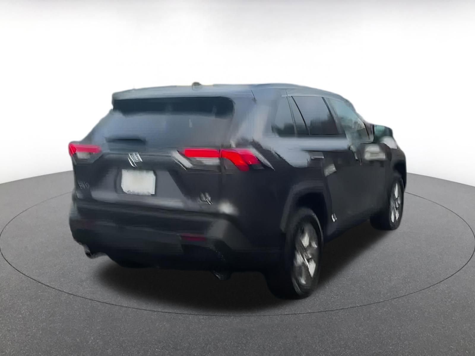 Thumbnail: 2025 Toyota RAV4 - 14