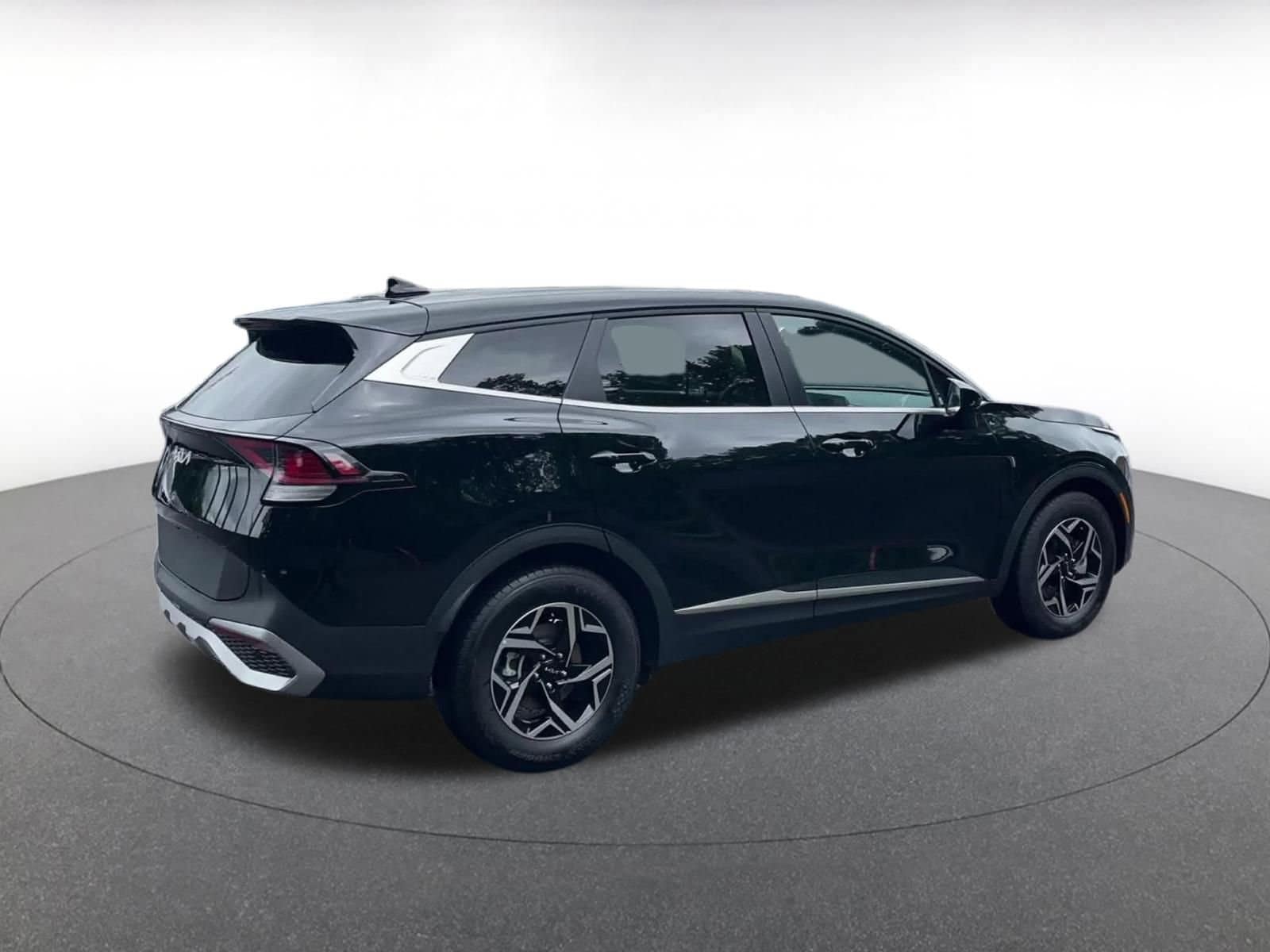 Thumbnail: 2025 Kia Sportage - 14