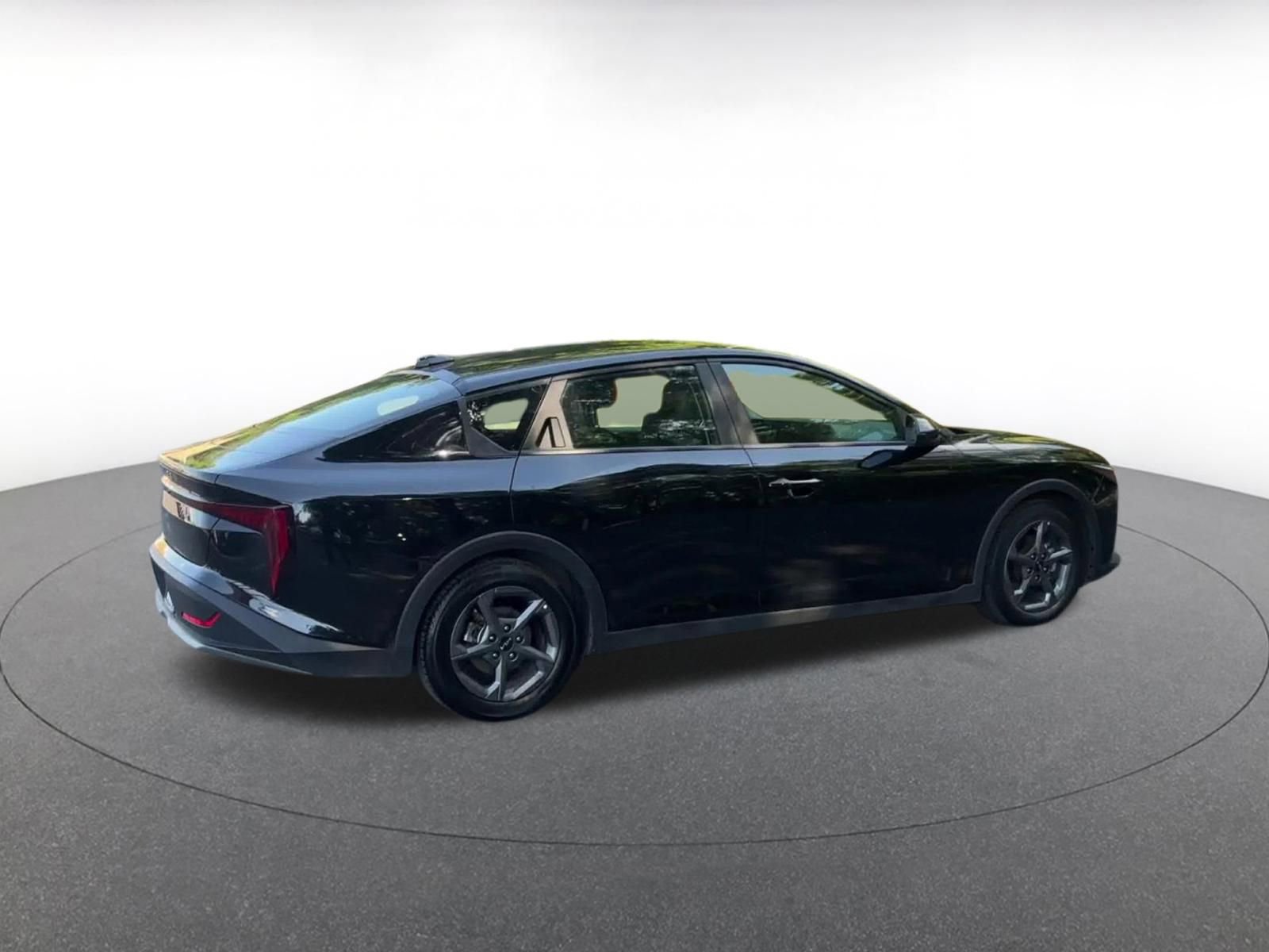 Thumbnail: 2025 Kia K4 - 15