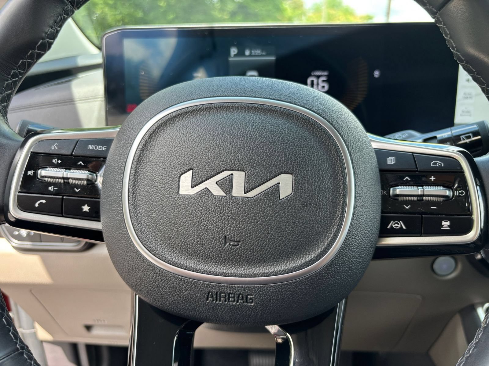 Thumbnail: 2026 Kia Carnival - 29