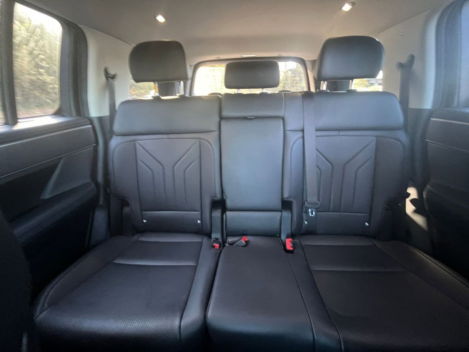 Thumbnail: 2025 Hyundai Santa Fe - 34