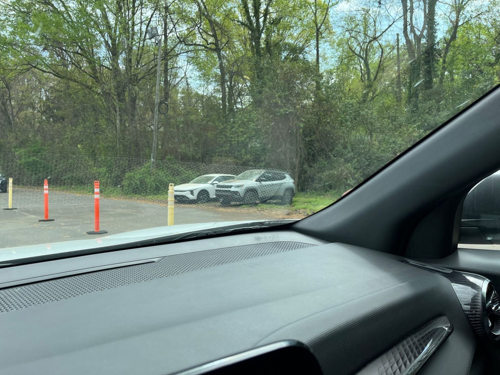 Thumbnail: 2025 Chevrolet Equinox - 35