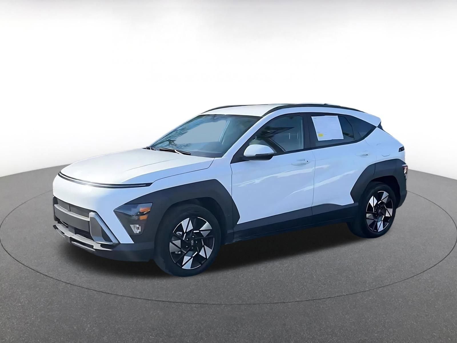 Thumbnail: 2025 Hyundai Kona - 8