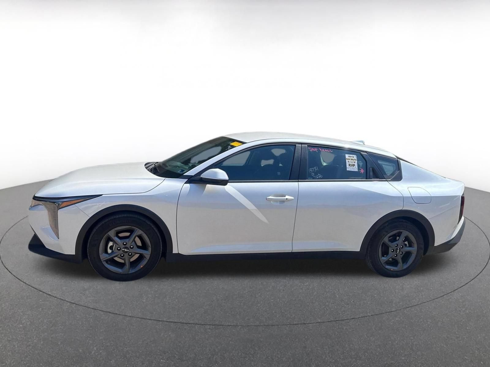 Thumbnail: 2026 Kia K4 - 9