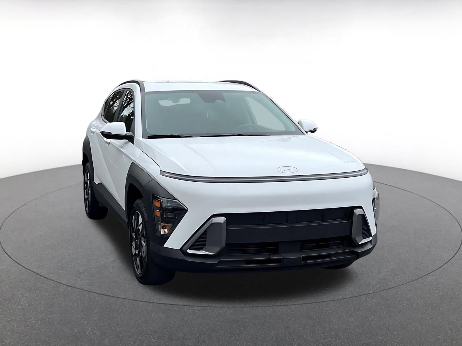 Thumbnail: 2025 Hyundai Kona - 1