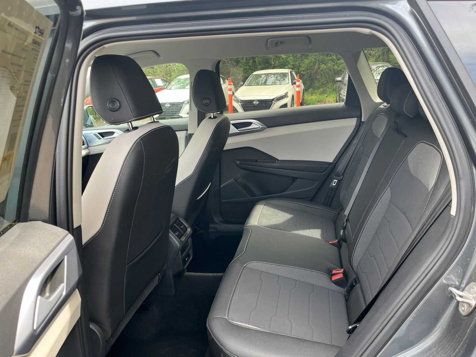 Thumbnail: 2025 Volkswagen Taos - 27