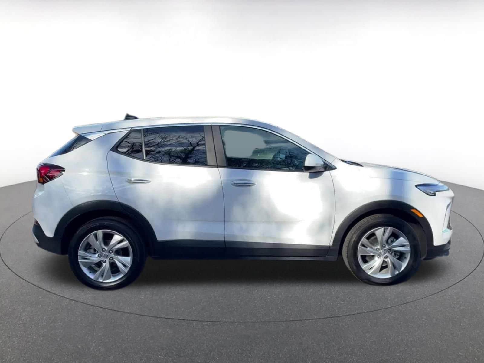Thumbnail: 2025 Buick Encore GX - 16