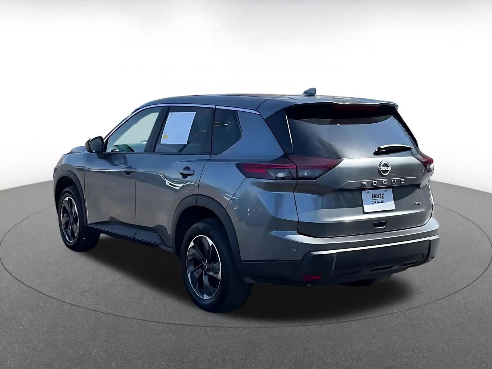 Thumbnail: 2025 Nissan Rogue - 11