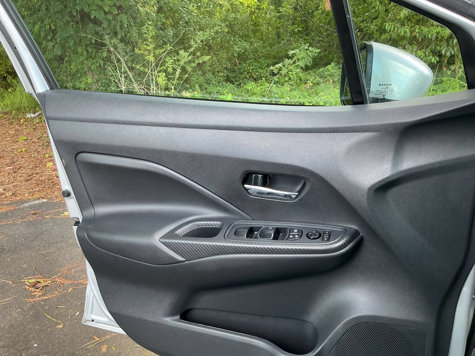Thumbnail: 2025 Nissan Versa - 15